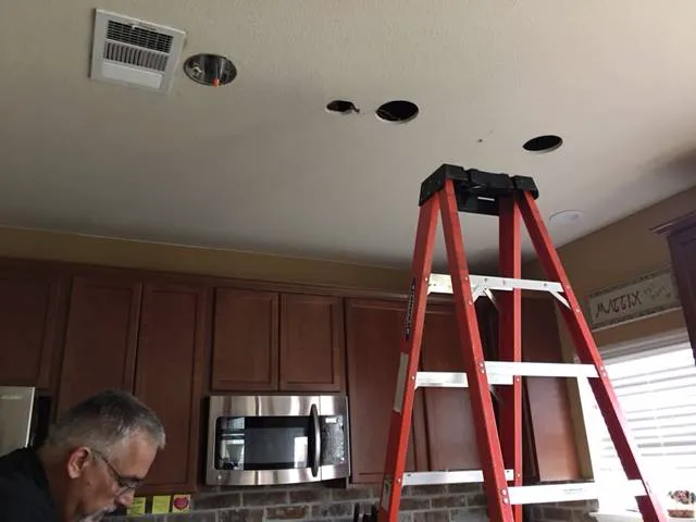 Clear Springs Air Conditioning & Electric Picture 4