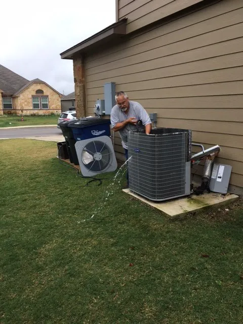 Clear Springs Air Conditioning & Electric Picture 6