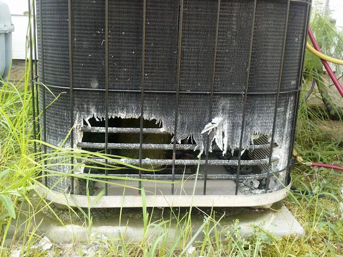 Clear Springs Air Conditioning & Electric Picture 9