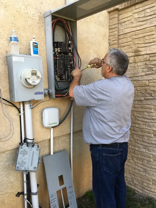 Clear Springs Air Conditioning & Electric Picture 10