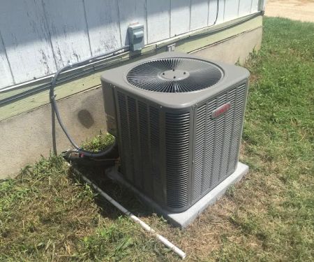 Classic Services Air Conditioning & Heating