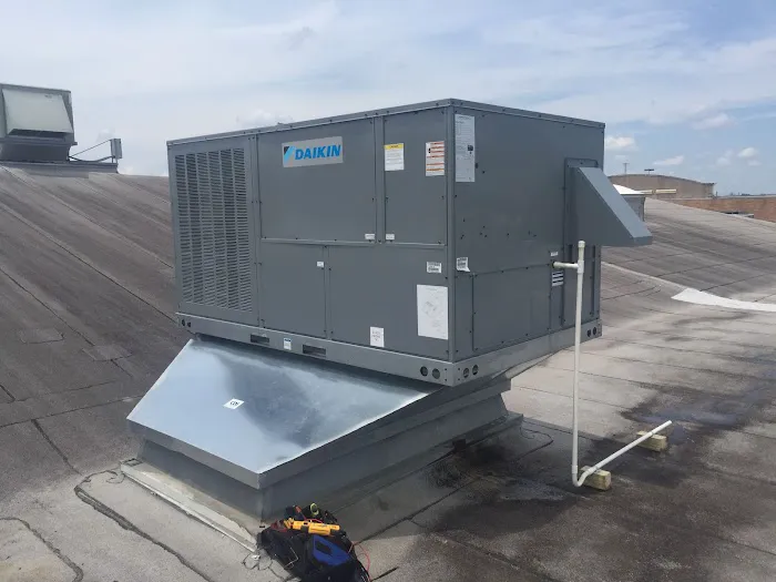 Classic Services Air Conditioning & Heating Picture 3