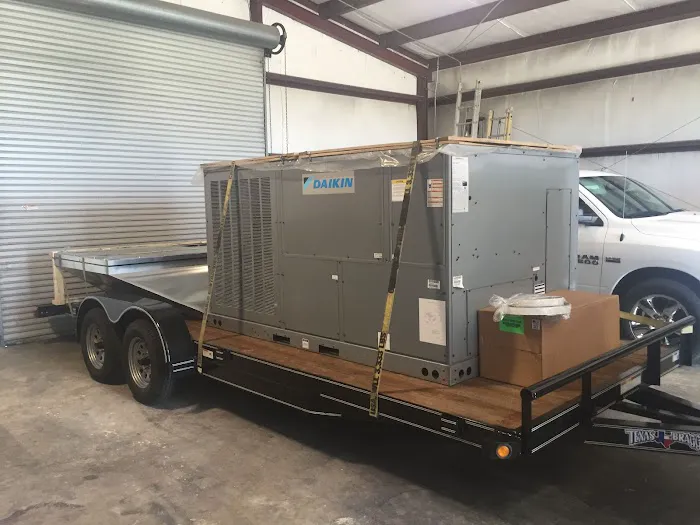 Classic Services Air Conditioning & Heating Picture 4