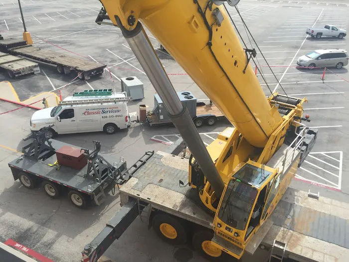 Classic Services Air Conditioning & Heating Picture 5