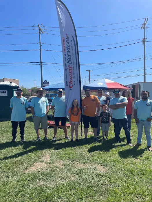 Classic Services Air Conditioning & Heating Picture 7