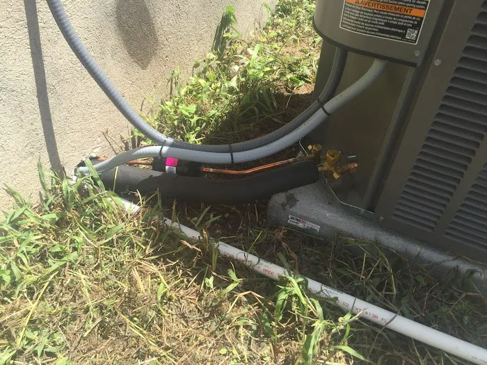 Classic Services Air Conditioning & Heating Picture 8