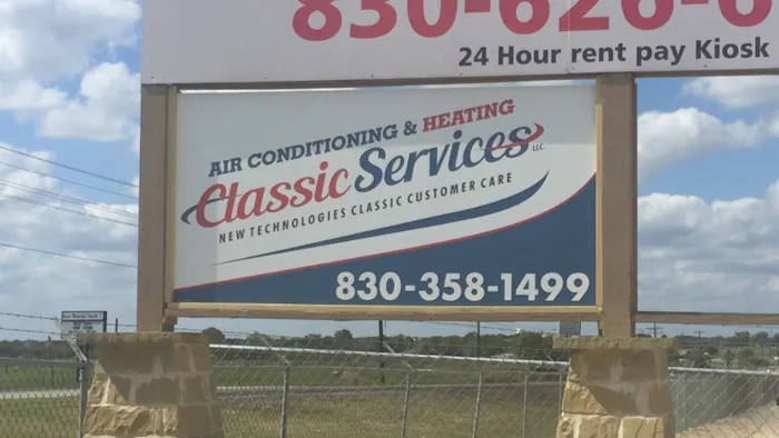 Classic Services Air Conditioning & Heating Picture 6