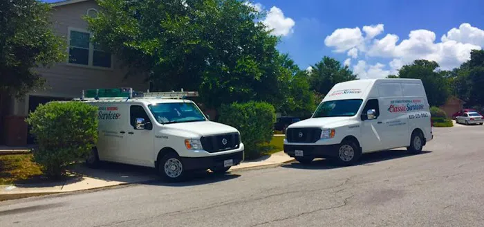 Classic Services Air Conditioning & Heating Picture 9