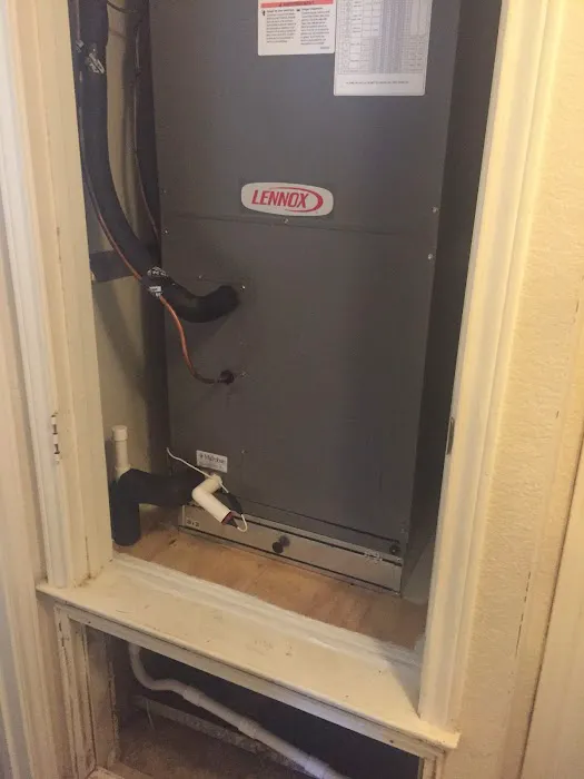 Classic Services Air Conditioning & Heating Picture 10