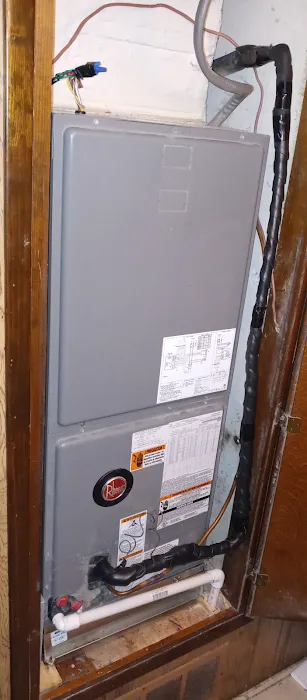 Mr. Kool's Air-dition LLC Picture 2