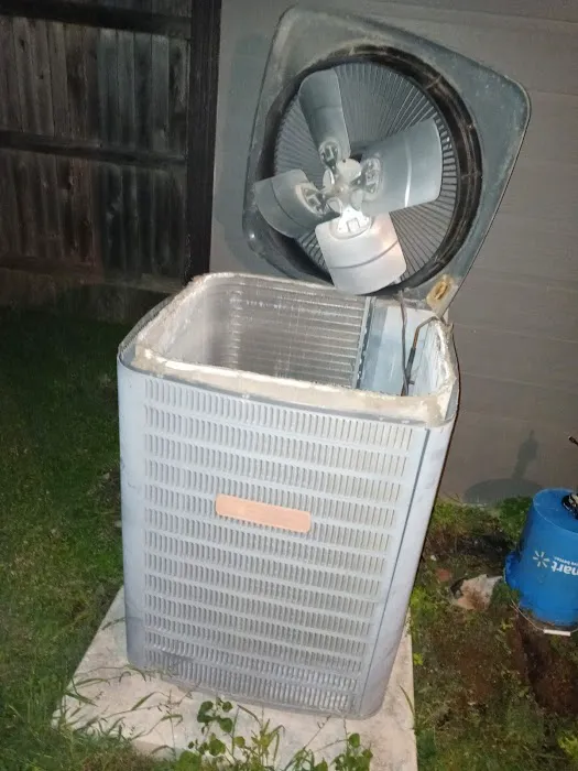 Mr. Kool's Air-dition LLC Picture 3