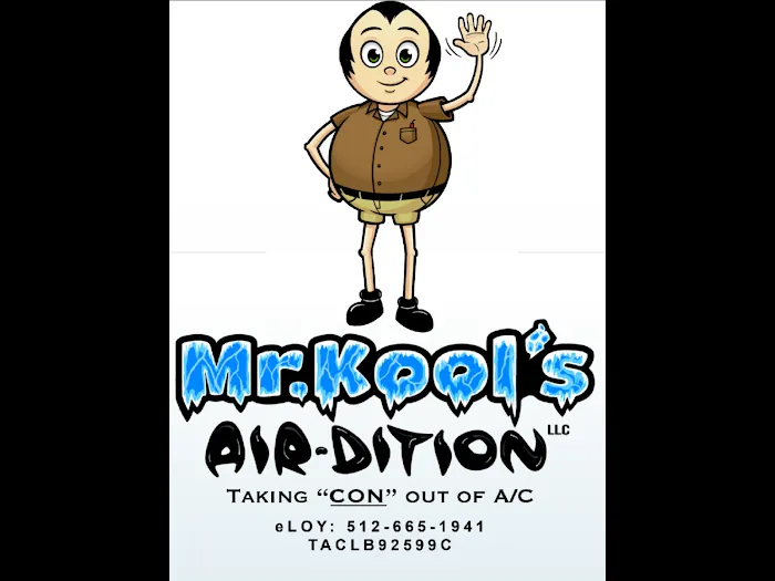 Mr. Kool's Air-dition LLC Picture 4