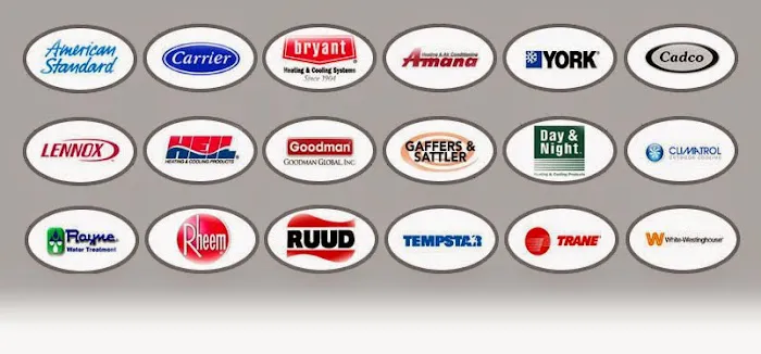 Fast AC & Heating Picture 1