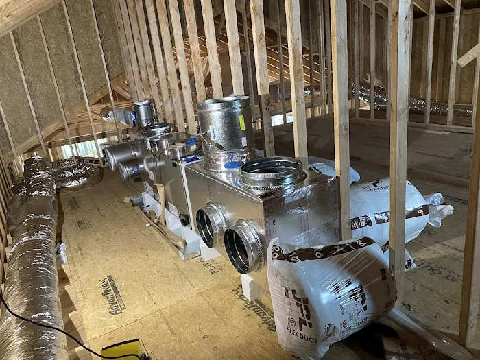 American Air Heating and Air Conditioning Picture 2