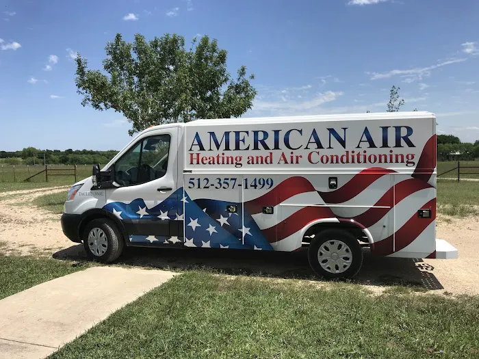American Air Heating and Air Conditioning Picture 1
