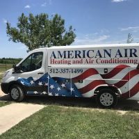American Air Heating and Air Conditioning ico
