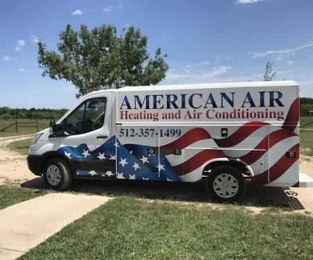 American Air Heating and Air Conditioning