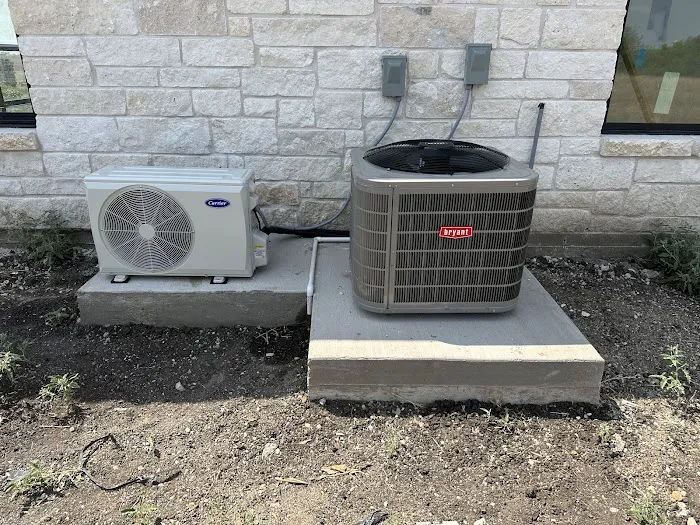 American Air Heating and Air Conditioning Picture 3