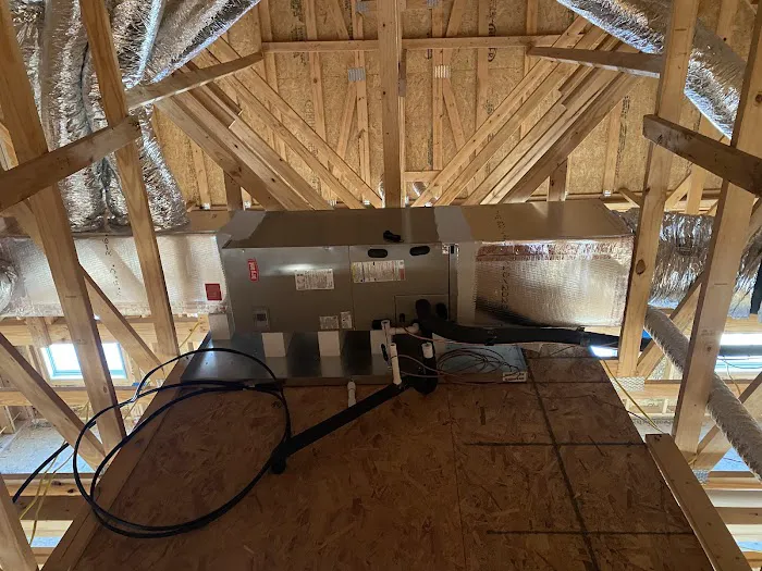 American Air Heating and Air Conditioning Picture 7