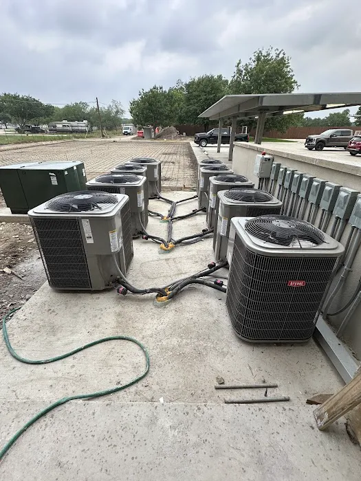 American Air Heating and Air Conditioning Picture 4