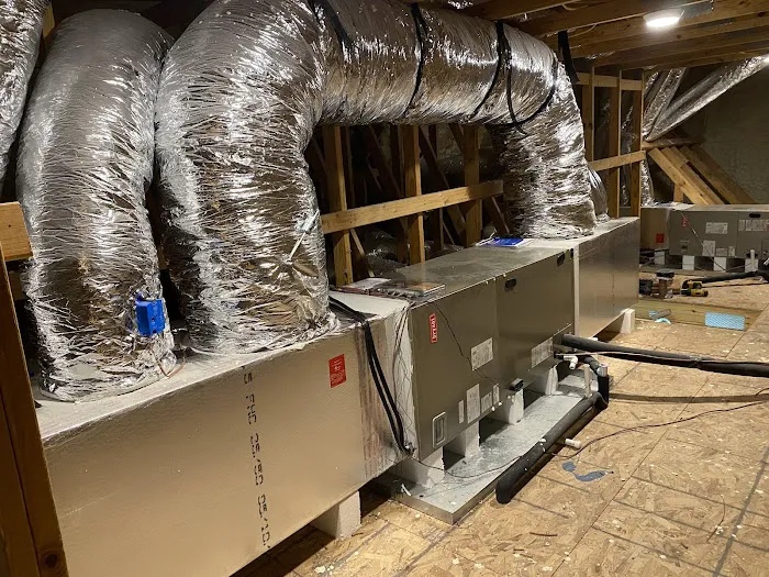 American Air Heating and Air Conditioning Picture 5