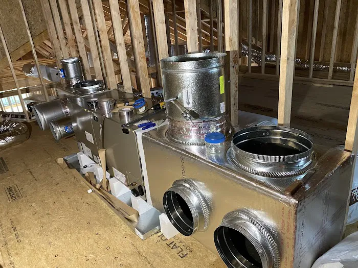 American Air Heating and Air Conditioning Picture 8