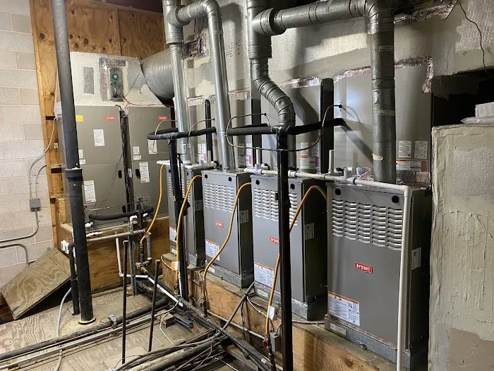 American Air Heating and Air Conditioning Picture 6