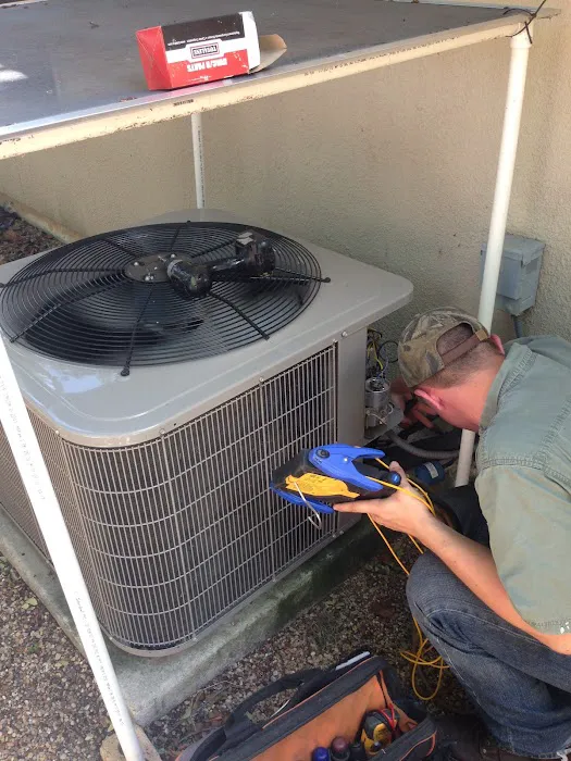 American Air Heating and Air Conditioning Picture 9