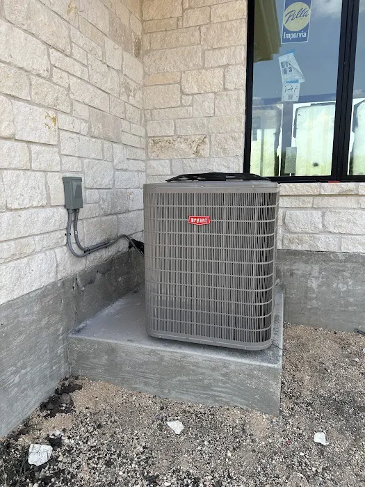 American Air Heating and Air Conditioning Picture 10