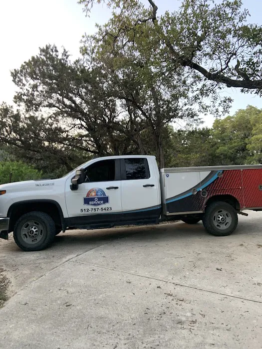 Q Service Heating & Air Conditioning Picture 1