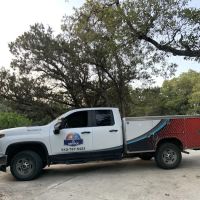 Q Service Heating & Air Conditioning ico