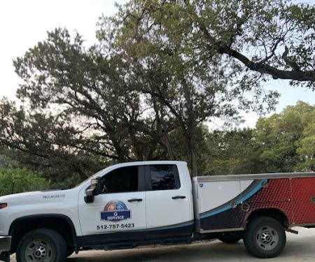 Q Service Heating & Air Conditioning