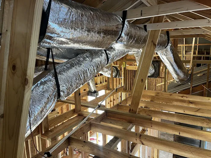 Q Service Heating & Air Conditioning Picture 2