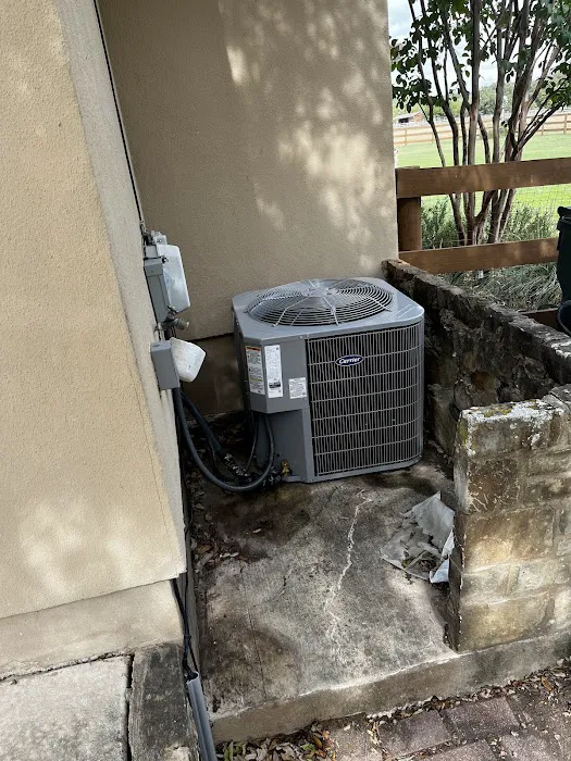 Q Service Heating & Air Conditioning Picture 6