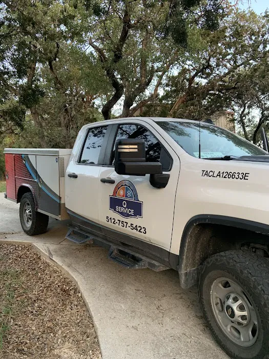 Q Service Heating & Air Conditioning Picture 9