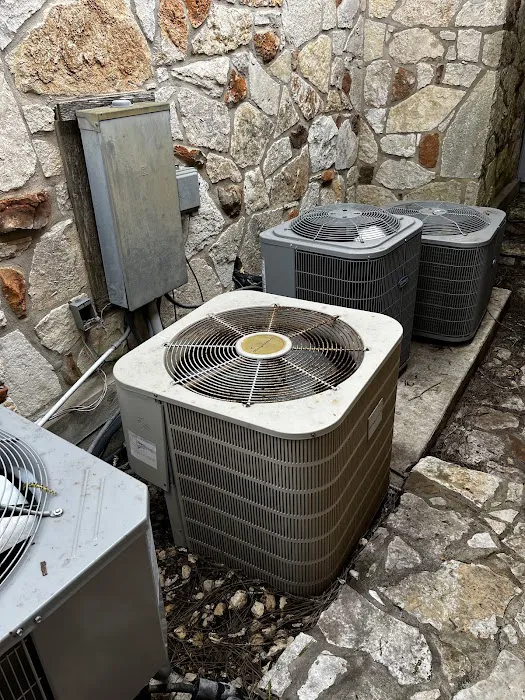Q Service Heating & Air Conditioning Picture 10