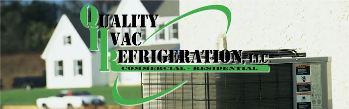 Quality HVAC & Refrigeration Picture 3