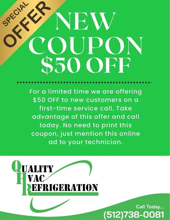 Quality HVAC & Refrigeration Picture 9