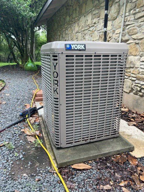 Marvin's Heating & Air Conditioning Picture 2