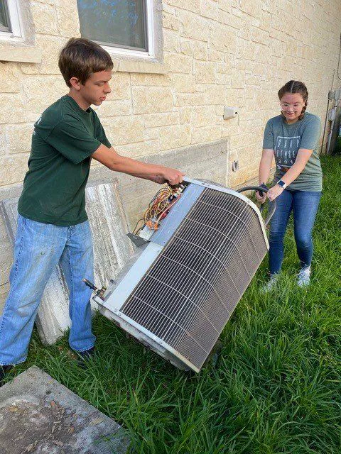 Marvin's Heating & Air Conditioning Picture 4