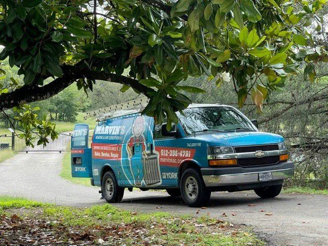 Marvin's Heating & Air Conditioning Picture 5