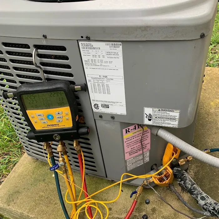 Marvin's Heating & Air Conditioning Picture 6