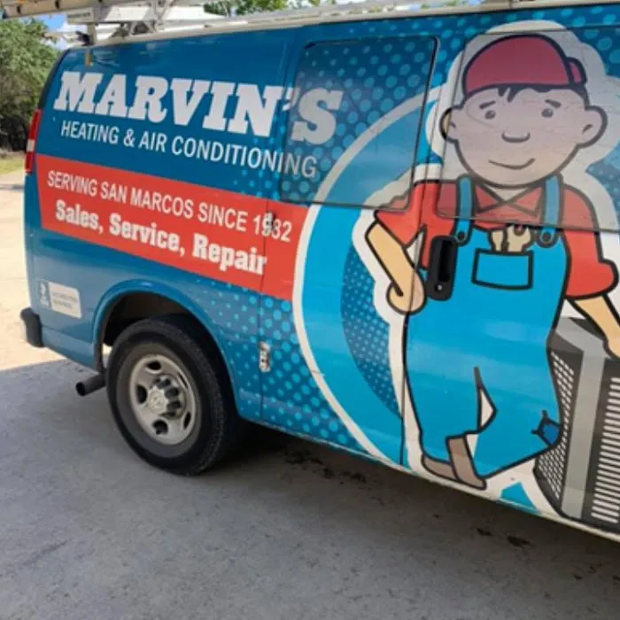 Marvin's Heating & Air Conditioning Picture 9