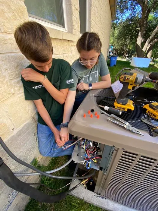 Marvin's Heating & Air Conditioning Picture 7