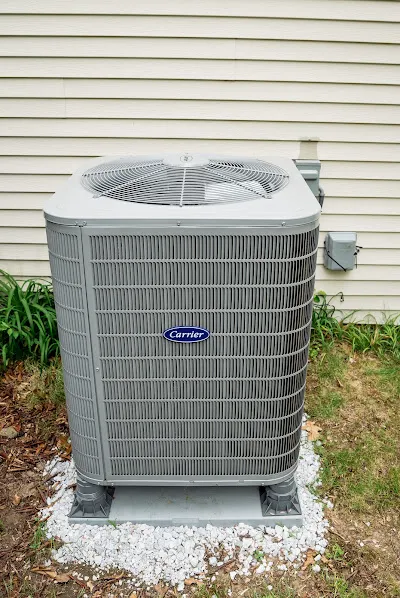 San Marcos HVAC Experts Picture 1