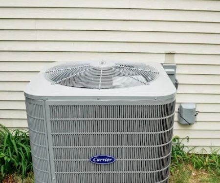 San Marcos HVAC Experts