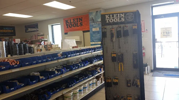 San Marcos HVAC Experts Picture 2