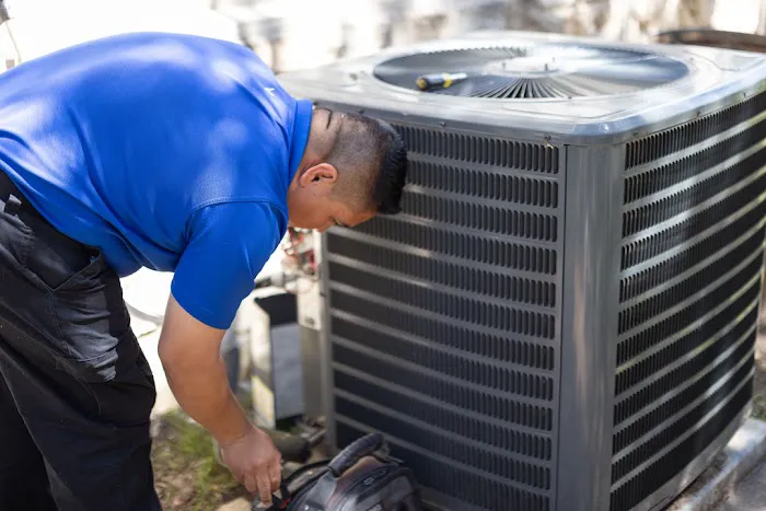 Woods Comfort Systems Picture 3