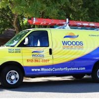 Woods Comfort Systems ico