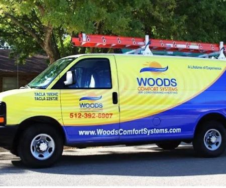 Woods Comfort Systems